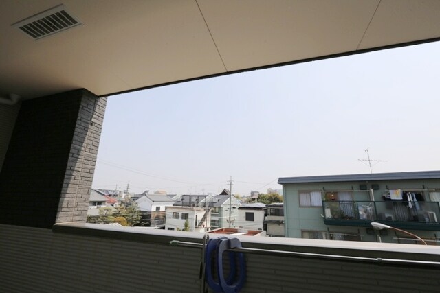 メゾンCoCoの物件内観写真