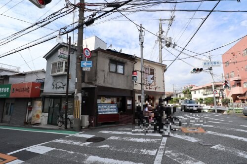 フジパレス江坂Ⅵ番館の物件内観写真