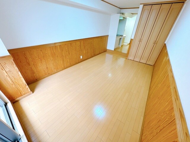 ラ・エスポワールの物件内観写真