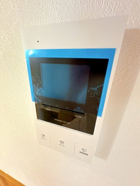 ラ・エスポワールの物件内観写真