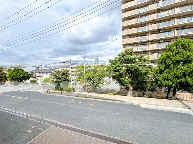 ラ・エスポワールの物件内観写真