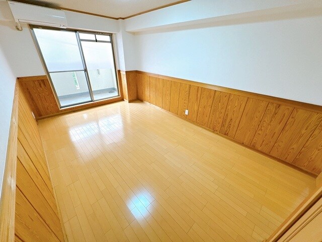 ラ・エスポワールの物件内観写真