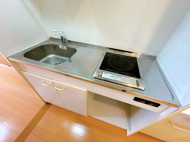 ラ・エスポワールの物件内観写真