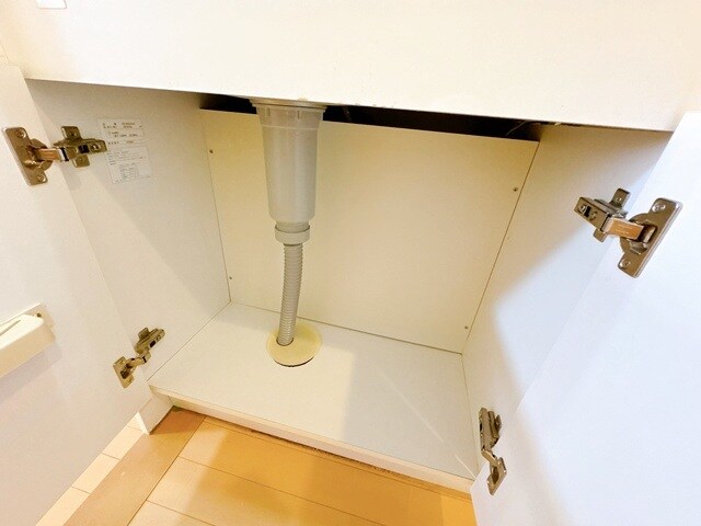 ラ・エスポワールの物件内観写真