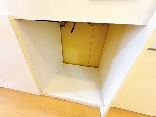 ラ・エスポワールの物件内観写真