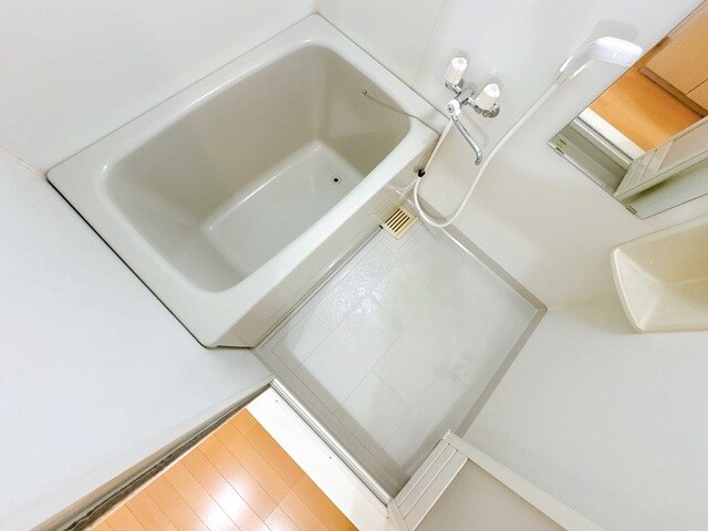 ラ・エスポワールの物件内観写真