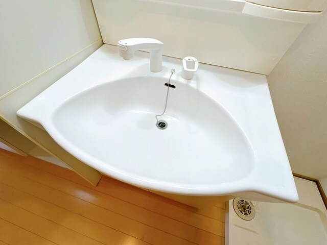 ラ・エスポワールの物件内観写真