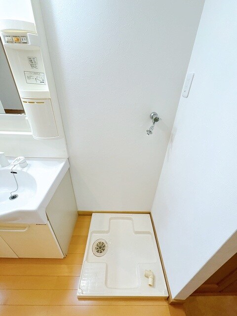 ラ・エスポワールの物件内観写真