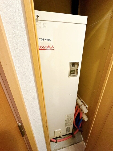 ラ・エスポワールの物件内観写真