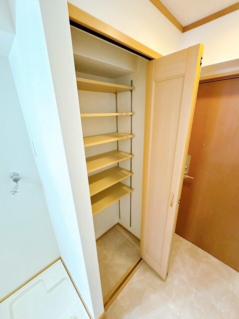 ラ・エスポワールの物件内観写真