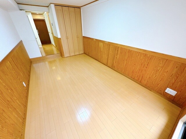 ラ・エスポワールの物件内観写真