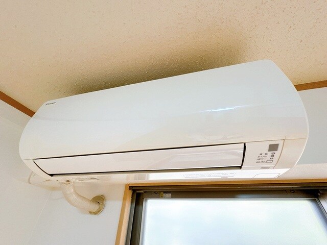 ラ・エスポワールの物件内観写真