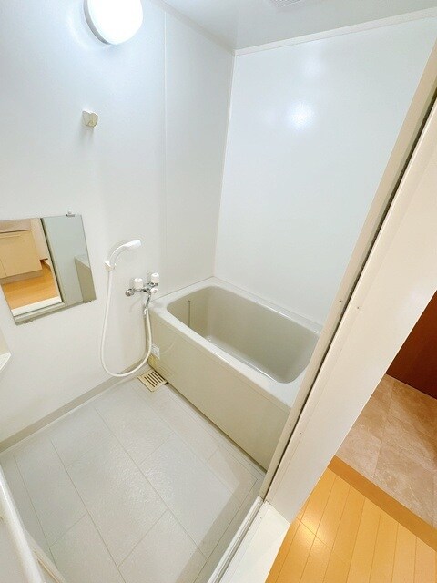 ラ・エスポワールの物件内観写真