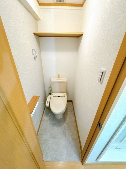 ラ・エスポワールの物件内観写真