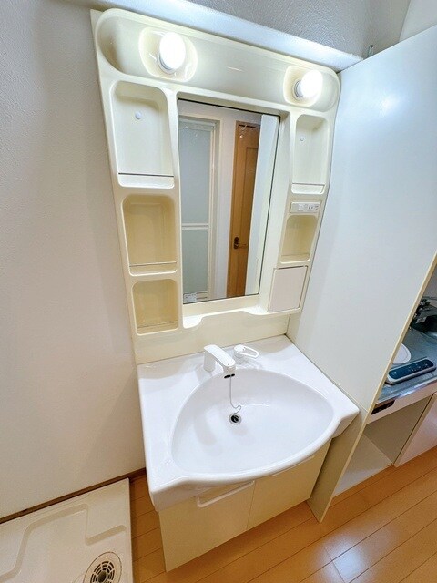 ラ・エスポワールの物件内観写真