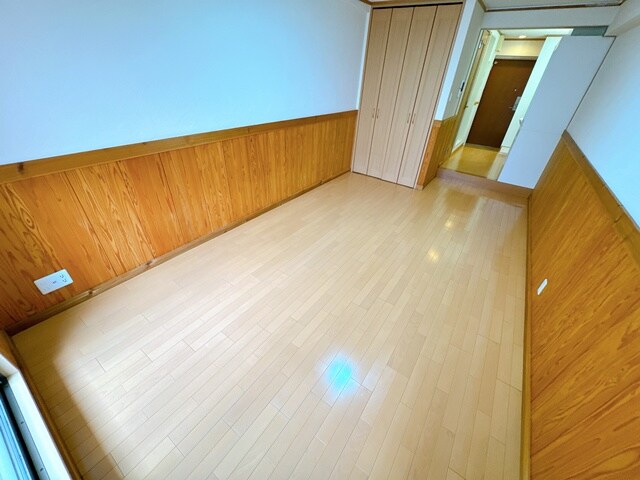 ラ・エスポワールの物件内観写真