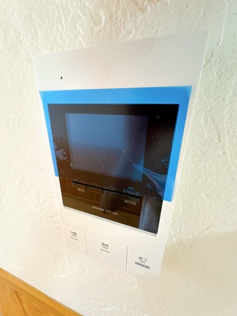 ラ・エスポワールの物件内観写真