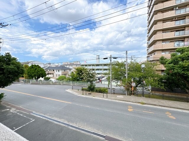 ラ・エスポワールの物件内観写真