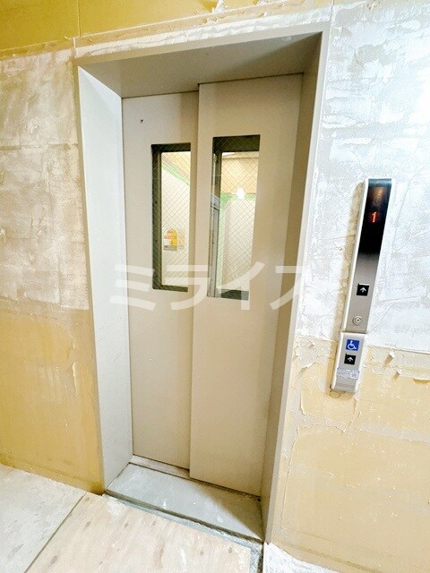 ラ・エスポワールの物件内観写真