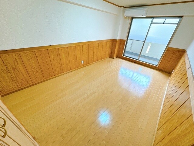 ラ・エスポワールの物件内観写真