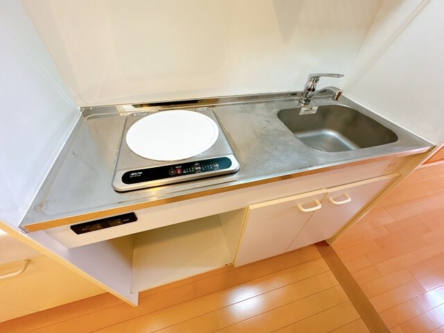 ラ・エスポワールの物件内観写真