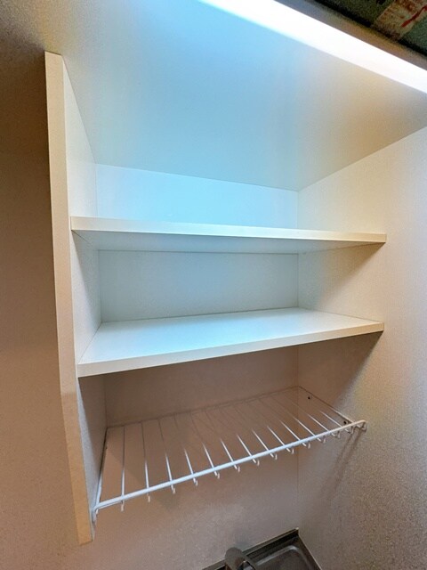 ラ・エスポワールの物件内観写真