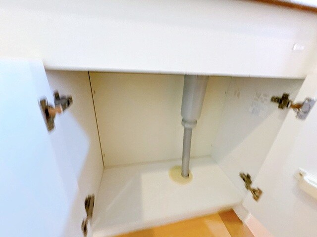 ラ・エスポワールの物件内観写真