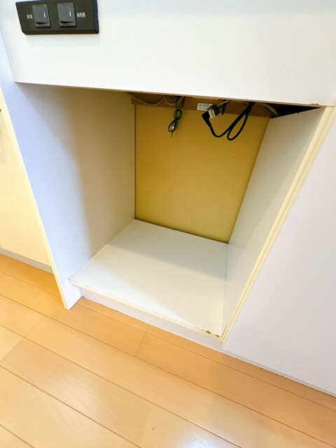 ラ・エスポワールの物件内観写真