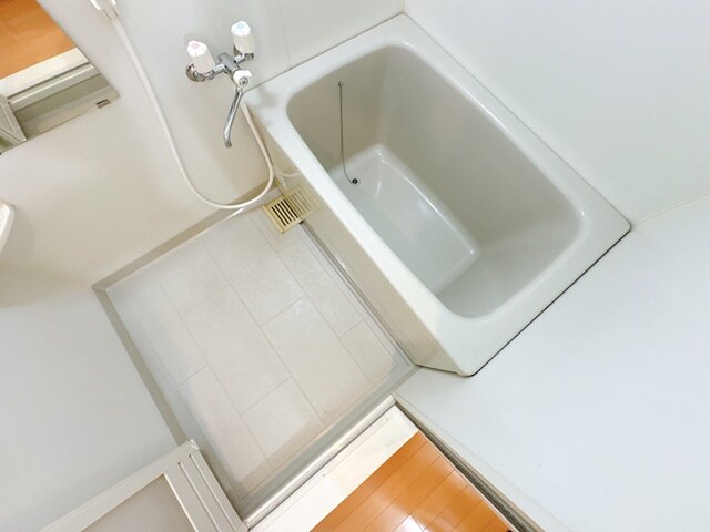 ラ・エスポワールの物件内観写真