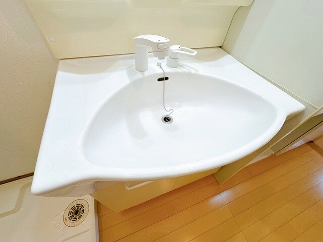 ラ・エスポワールの物件内観写真