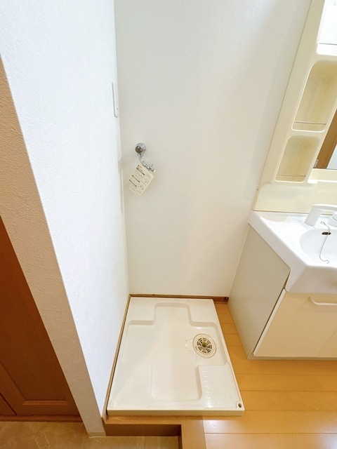 ラ・エスポワールの物件内観写真