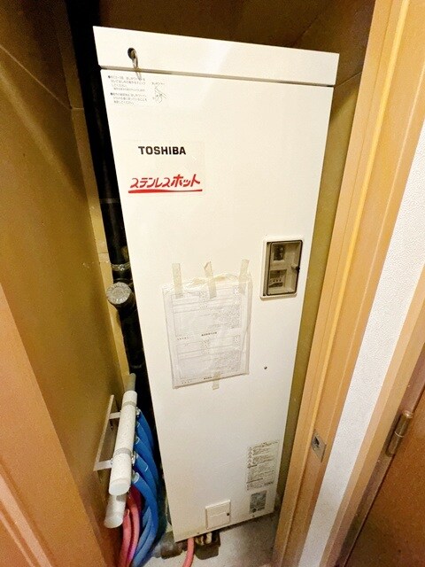 ラ・エスポワールの物件内観写真