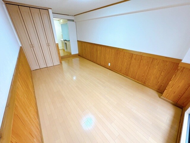 ラ・エスポワールの物件内観写真