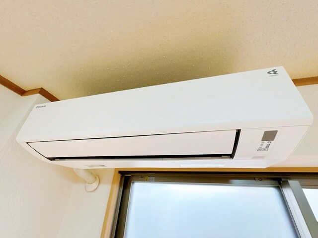 ラ・エスポワールの物件内観写真