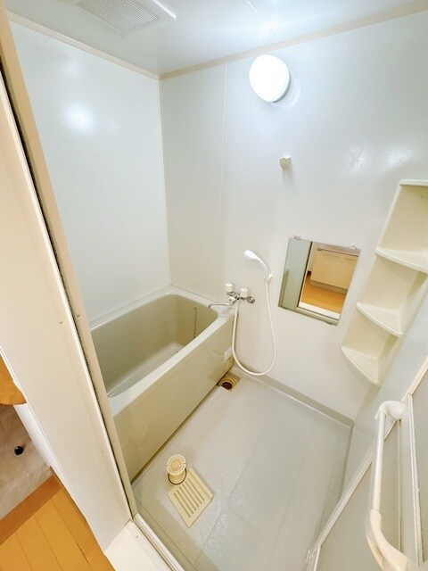 ラ・エスポワールの物件内観写真