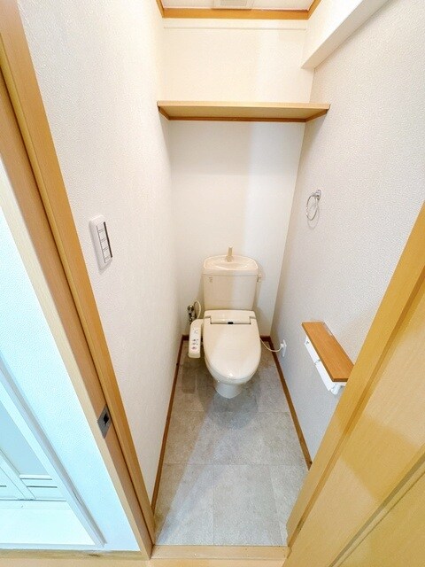 ラ・エスポワールの物件内観写真