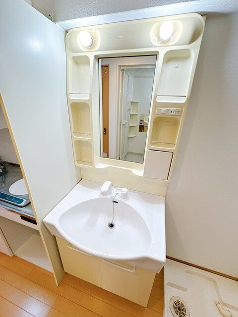 ラ・エスポワールの物件内観写真