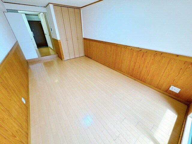 ラ・エスポワールの物件内観写真