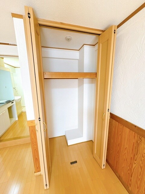 ラ・エスポワールの物件内観写真