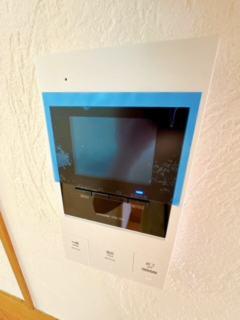 ラ・エスポワールの物件内観写真