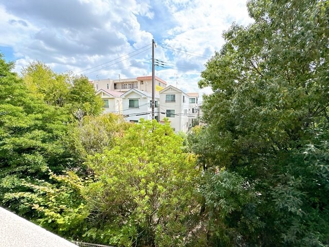 ラ・エスポワールの物件内観写真