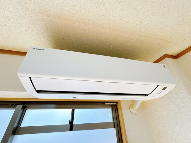 ラ・エスポワールの物件内観写真