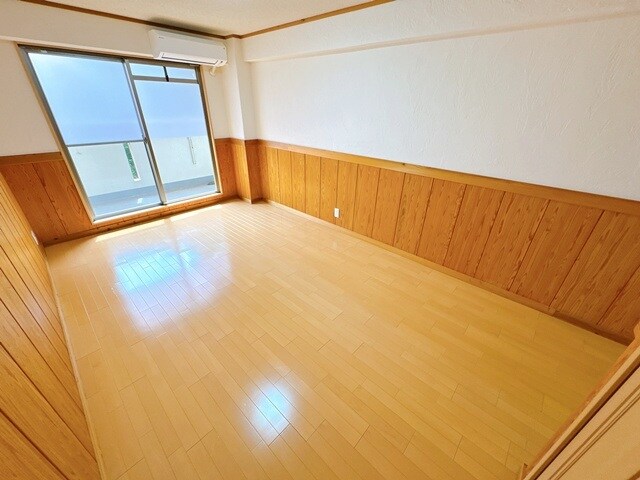 ラ・エスポワールの物件内観写真