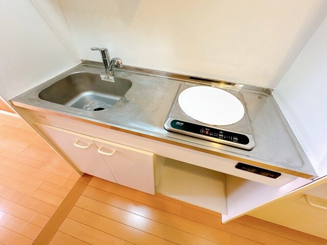 ラ・エスポワールの物件内観写真