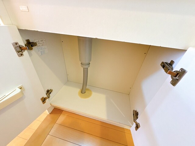 ラ・エスポワールの物件内観写真