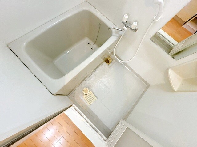 ラ・エスポワールの物件内観写真