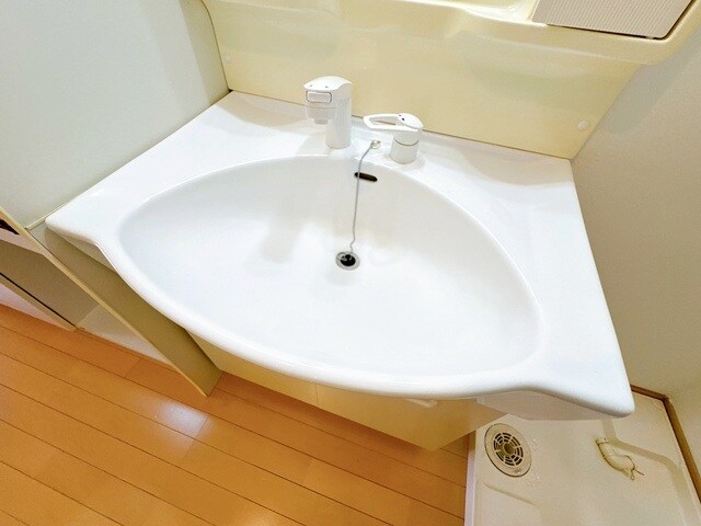 ラ・エスポワールの物件内観写真