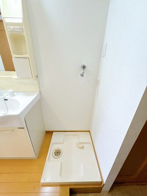 ラ・エスポワールの物件内観写真