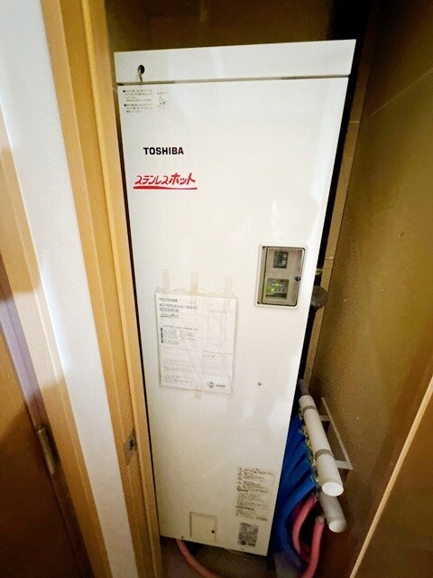 ラ・エスポワールの物件内観写真