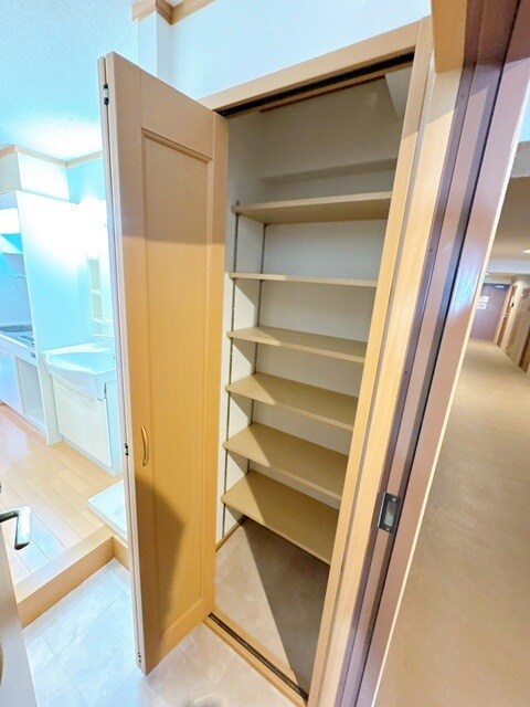 ラ・エスポワールの物件内観写真